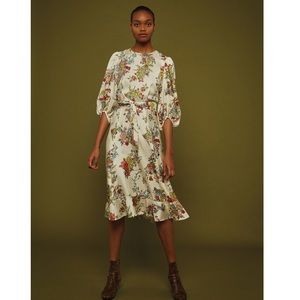 Soeur Goa Dress NWOT